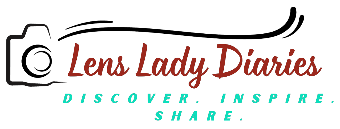 Lens Lady Diaries